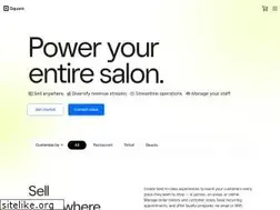 Sites similar to squareupp.com