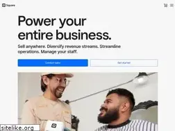Sites similar to squareupsandbox.com