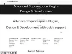 Sites similar to squarewebsites.org
