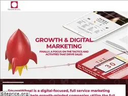 Sites similar to squarewheelgroup.com