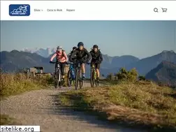 Sites similar to squarewheels.biz