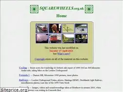 Sites similar to squarewheels.org.uk