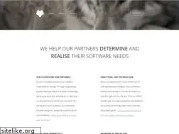 Sites similar to squarewolf.nl