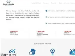 Sites similar to squareworks.com