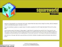 Sites similar to squareworld.com