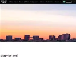 Sites similar to squareyards.ae