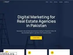 Sites similar to squareyards.pk