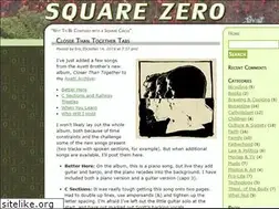 Sites similar to squarezero.org