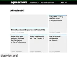 Sites similar to squarezone.pl