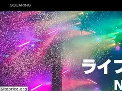 Sites similar to squaring.xyz