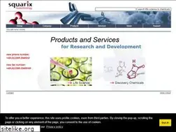 Sites similar to squarix.de