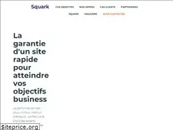 Sites similar to squark.com