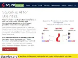 Sites similar to squarkai.com