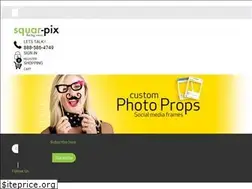 Sites similar to squarpix.com