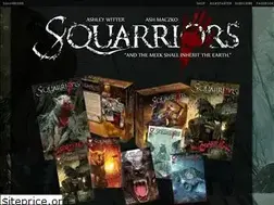 Sites similar to squarriors.com