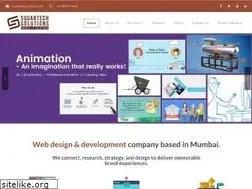 Sites similar to squartech.com