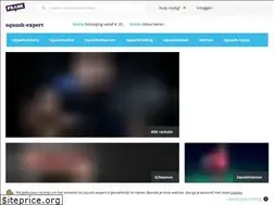 Sites similar to squash-expert.nl