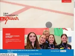 Sites similar to squash.be