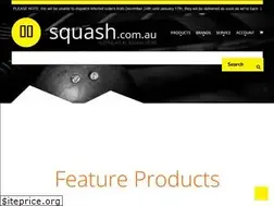 Sites similar to squash.com.au