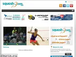 Sites similar to squash.com.mx