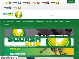 Sites similar to squash.org.au