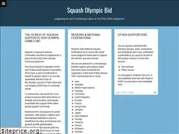 Sites similar to squash.org