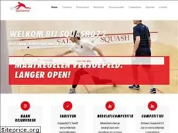 Sites similar to squash072.nl