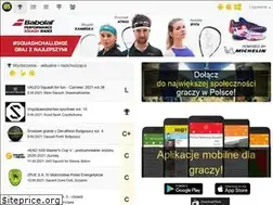 Sites similar to squasha.pl