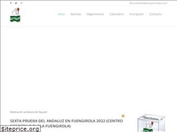 Sites similar to squashandaluz.com