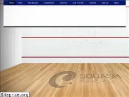 Sites similar to squashauckland.org.nz