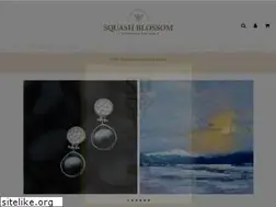Sites similar to squashblossom.com