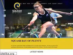 Sites similar to squashbop.co.nz