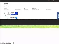 Sites similar to squashclub.hu