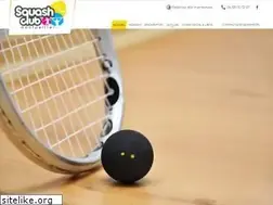Sites similar to squashclubmontpellier.fr