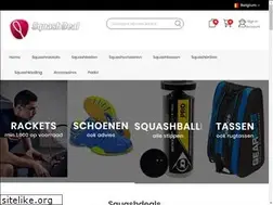 Sites similar to squashdeal.be