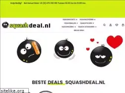 Sites similar to squashdeal.nl