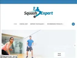 Sites similar to squashexpert.co.uk