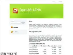 Sites similar to squashfs-lzma.org