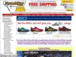 Sites similar to squashgear.com