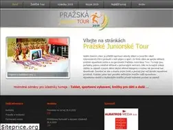 Sites similar to squashjunior.cz