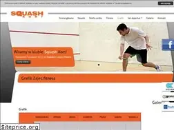 Sites similar to squashkort.com.pl