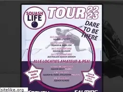 Sites similar to squashlife.nl