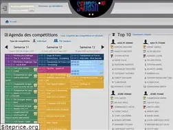 Sites similar to squashnet.fr