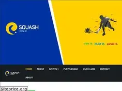 Sites similar to squashotago.co.nz