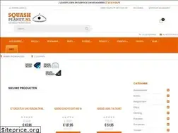 Sites similar to squashplanet.nl