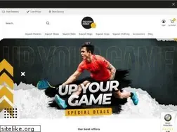 Sites similar to squashpoint.com