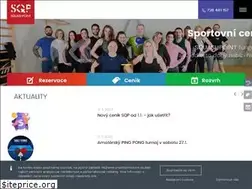 Sites similar to squashpoint.cz