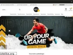 Sites similar to squashpoint.nl