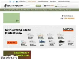 Sites similar to squashproshop.com