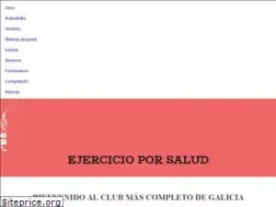 Sites similar to squashsantiago.com